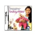 thumbnail image 1 of Imagine Babysitters - Nintendo DS, 1 of 4