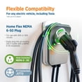 thumbnail image 4 of ChargePoint Home Flex Niveau 2 NEMA Prise 14-50 Chargeur pour Véhicule Électrique EV, 4 of 5