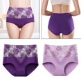 thumbnail image 2 of Women Incontinence Everdries Leakproof Underwear,Leak Proof B Pants J7N9, 2 of 9