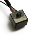 thumbnail image 2 of Indicateur de Vitesse de Moto à LED Levier de Vitesse N-6 Universel, 2 of 12