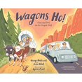 thumbnail image 1 of Wagons Ho!: Puis et Maintenant sur le Sentier de l'Oregon, 1 of 4