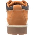 thumbnail image 3 of Lugz Mens Driter Lo Lx Classic Oxford Memory Foam Boot, 3 of 8