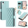 thumbnail image 2 of iPhone XR Case ,Wallet Cover Crossbody Lanyard Shoulder Neck Strap Case for iPhone XR, 2 of 5