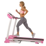 Sunny Health & Fitness P8700 Tapis rose