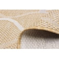thumbnail image 3 of ECARPET Outdoor Area Rug for Patio, Deck, Backyard, Camping, Water Proof Carpet, Veranda Abstract Collection, 3 of 9