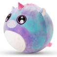 thumbnail image 3 of PINK UNICORN - FRENCH, 3 of 10