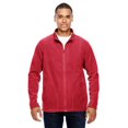 thumbnail image 1 of Team 365 Veste en Micro-Polaire Campus pour Hommes, 1 of 3