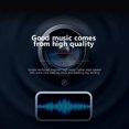 thumbnail image 3 of Bluetooth Speakers Portable Wireless Portable Wireless Bluetooth Speaker Portable Speaker with Bluetooth 5.0 Also Compatible with Tfcard, Aux Cable, Usb Flash Drive, 3 of 5