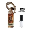 thumbnail image 4 of Lattafa Sehr Eau De Parfum Spray For Men 100ml, 4 of 4