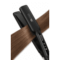 thumbnail image 3 of InfinitiPRO by Conair Tourmaline Ceramic Flat Iron, 2‑inch Plates, Black, 1 Pk, 3 of 5
