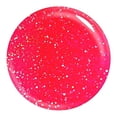 thumbnail image 2 of Neon Jelly Nail Polish- Tropical Punch, 2 of 3