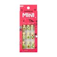 thumbnail image 1 of imPRESS Mini, Ongles Autocollants, Avocat, Squoval Court, 1 of 9