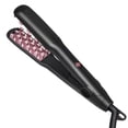 thumbnail image 1 of Mini Hair Volumizing Iron, Portable Root Booster & Crimper Tool for Instant Lift, Travel-Friendly Ceramic Styler for Fluffy Hair, 1 of 11