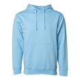 thumbnail image 1 of Independent Trading Co. SS4500 Midweight Hooded Sweatshirt, 1 of 2