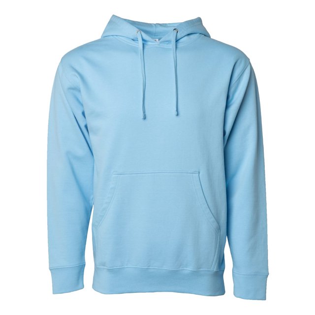 Independent Trading Co. SS4500 Midweight Hooded Sweatshirt