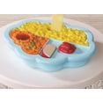 thumbnail image 2 of My Sweet Baby Magic Baby Food Play Set, 2 of 5