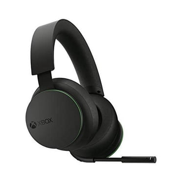 Casque sans fil Xbox pour Xbox Series X|S, Xbox One et Windows 10