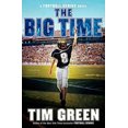 thumbnail image 1 of The Big Time: A Football Genius Novel, 1 of 1