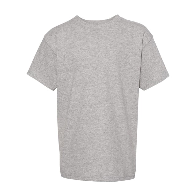 Essential-T Boy and Girl T-Shirt