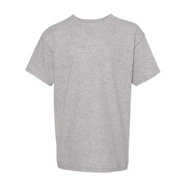 T-Shirt Essentiel pour Jeunes
