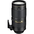 thumbnail image 2 of Nikon AF-S NIKKOR 80-400mm f/4.5-5.6G ED VR Objectif, 2 of 2