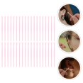 thumbnail image 3 of HLONK 80Pcs Earwax Cleaners Disposable Ear Cleaning Sticks Convenient Ear Pick Sticks, 3 of 7