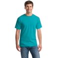 thumbnail image 1 of Heavy Cotton 100% Cotton TShirt, 1 of 1
