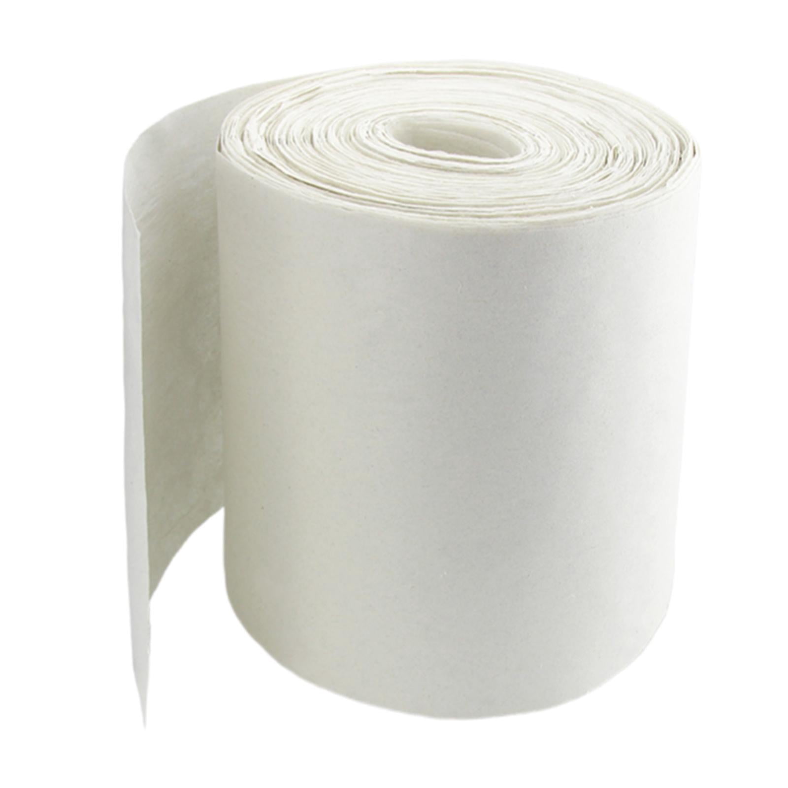 Tear Away Embroidery Stabilizer, Crafting Craft Supplies Embroidery Paper, Medium Weight, Lightweight Handmade Quilting for Hand Sewing