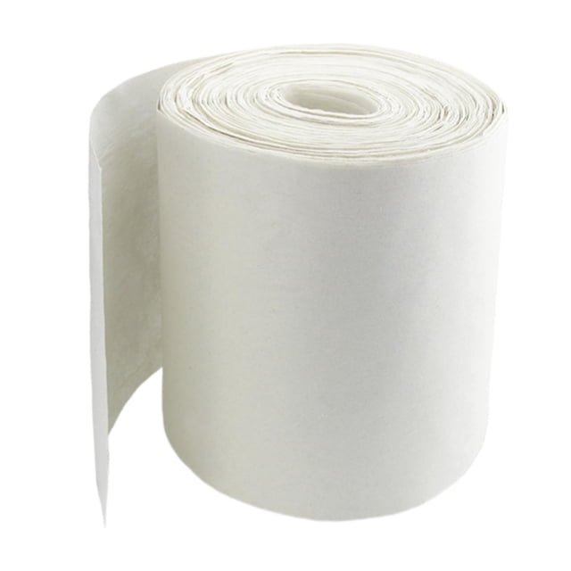 Tear Away Embroidery Stabilizer, Crafting Craft Supplies Embroidery Paper, Medium Weight, Lightweight Handmade Quilting for Hand Sewing