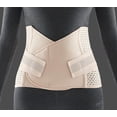 thumbnail image 2 of Postpartum Belly Wrap,3 in1 Support Recovery Belt Postpartum Belly Band After Birth Brace C Section Belt, 2 of 6