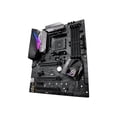 thumbnail image 2 of ASUS ROG STRIX X370-F GAMING ATX Socket AM4 Motherboard, AMD X370 (New), 2 of 8