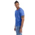 thumbnail image 2 of Alternative T-Shirt en Jersey de Coton, TP, Royal, 2 of 3