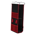 thumbnail image 4 of Maytalsory Durable Hanging Closet Shelf Organizer Holder Enhances Locker Organization In Schools And Offices Locker Organizer Gyms, 4 of 6