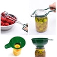 thumbnail image 4 of Fridja Sales 6PC Canning Supplies Kit Stainless Steel Canning Tool Boxed Set, 4 of 5