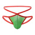 thumbnail image 1 of Birdeem Culottes en Soie Glacée Mode Culottes Mode Boxeurs en Maille de Nylon Respirante, 1 of 1