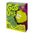 thumbnail image 1 of gas Out Family Party Game Fart Cloud Trick Party Toys Card, 1 of 5
