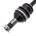 thumbnail image 3 of Niche Rear Left CV Axle for Arctic Cat 400 500 700 ATV 519-KCA2331X, 3 of 6
