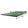 thumbnail image 4 of Martin Kilpatrick Pool Table Conversion Top for Billiard Table - Conversion Ping Pong Game Table - Conversion Top for Pool Table Games - Table Top Games - Ping Pong Table Top, 4 of 5
