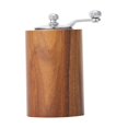 thumbnail image 2 of Lipstore Manual Coffee Grinder Kitchen Gadgets Wooden Mill for Kitchen Outdoors Office, 2 of 8