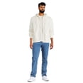 thumbnail image 2 of George Men's Full-Zip Hoodie, 2 of 6