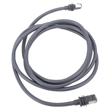 Câble d'Extension de Remplacement pour Satellite, pour Câble Starlink Gen 3, Câble Starlink, Câble de Remplacement Starlink Standard à Actionnement, Câble V3 pour Starlink