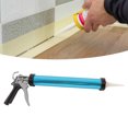 thumbnail image 4 of Caulk , Continuous Design Hand Caulking  Aluminum Heavy Duty Ergonomic  For Adhesive For Sealant, 4 of 8