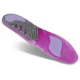 thumbnail image 4 of SofComfort Women's Extreme Gel Insoles - 2 Pair, 4 of 7