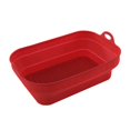 thumbnail image 1 of Suncoda Silicone Doublures en pour Friteuse à Air Chaud, Doublures Réutilisables pour Friteuse à Air, Accessoires Réutilisables Sûrs pour Aliments, 1 of 1