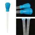 thumbnail image 4 of EIGTHTAIL Dropper Pipettes Multifunctional Home Fish Mini Water Changer Gravel Cleaning Dropper Feeder, 4 of 5