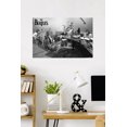 thumbnail image 3 of The Beatles - Let It Be Studio Wall Poster, 22.375" x 34", 3 of 4