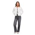 thumbnail image 2 of Iyla Women's Classic Jean Jacket, 2 of 6