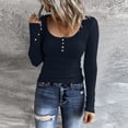 thumbnail image 2 of Chandail Athlétique à Manches Courtes Femme Hauts Coupe Ample pour Femmes T-Shirt Femme Chemises à Manches Longues pour Femmes T-Shirt Extensible pour Femmes T-Shirt Rayé pour Femmes Chemise à Manches Courtes pour Femmes T-Shirts Rayés pour Femmes Manches Courtes, 2 of 4