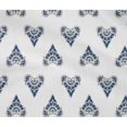 thumbnail image 4 of oneOone Cotton Flex Fabric Floral Block Printed Craft Fabric BTY 40 Inch Wide, 4 of 4