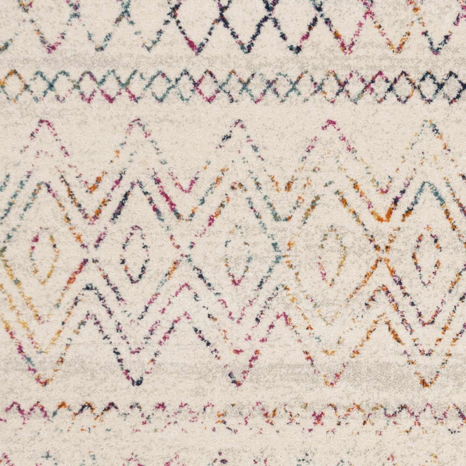 Safavieh Madison Hannah Tapis Géométrique